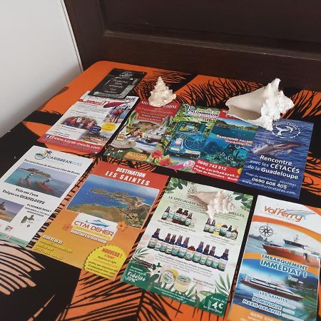 Tat' Ane Chambre Apartment Льо Мул Екстериор снимка